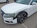 2011 AUDI A5 BLACK EDITION for sale at Copart SANDTOFT