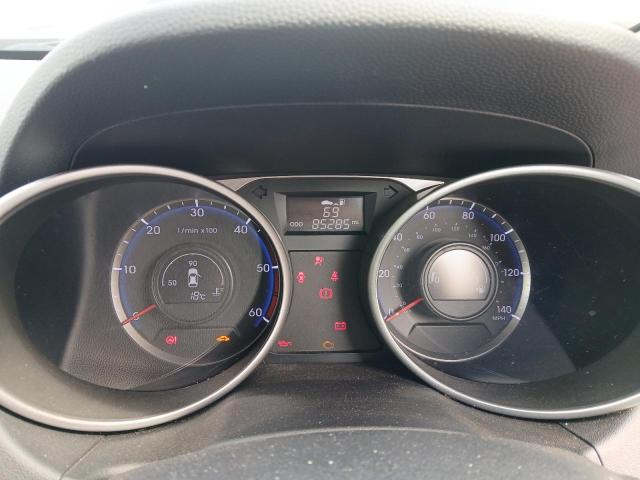 2014 HYUNDAI IX35 PREMI