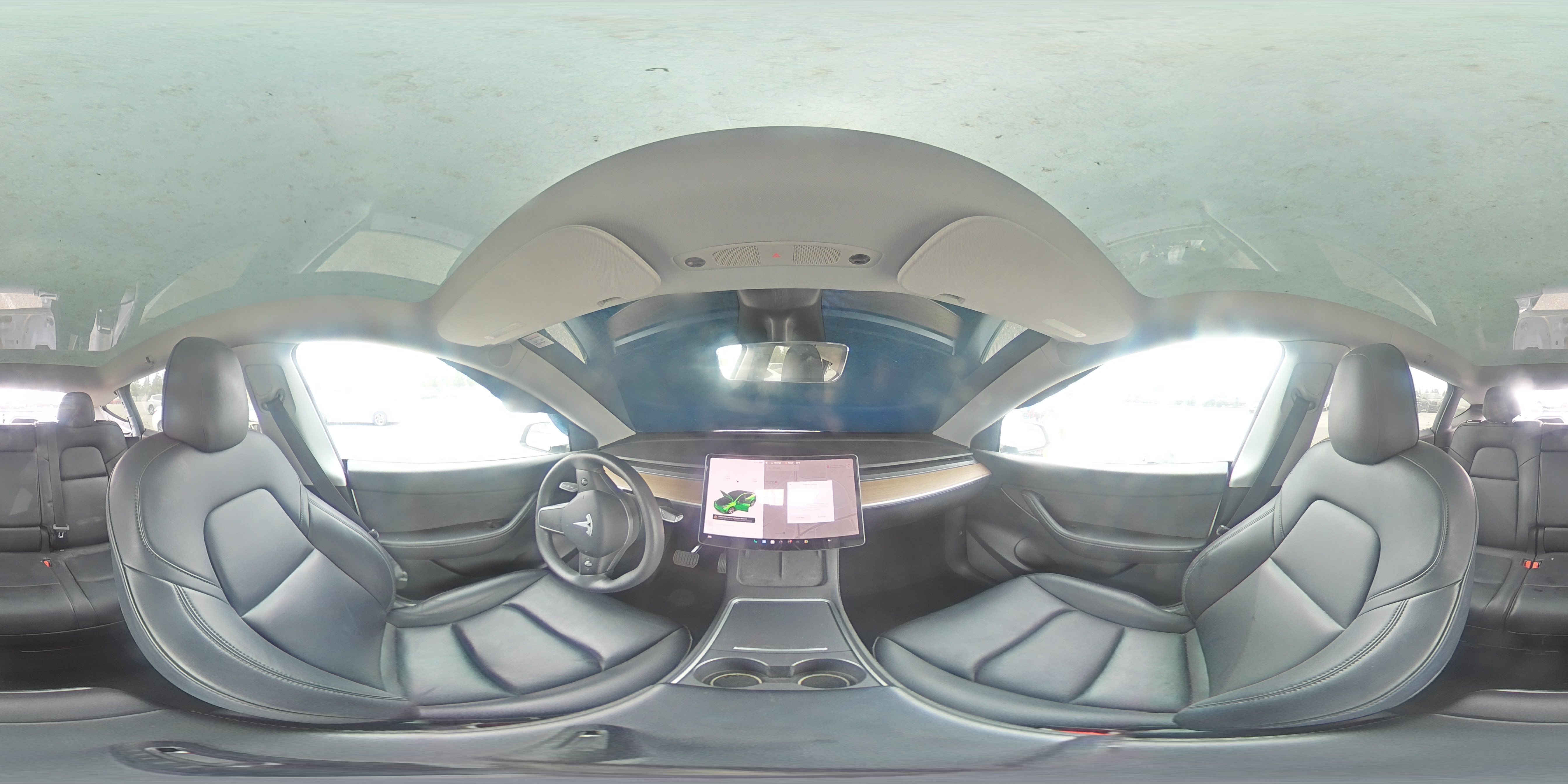 2022 Tesla Model Y VIN: 7SAYGAEE9NF345824 Lot: 66206255