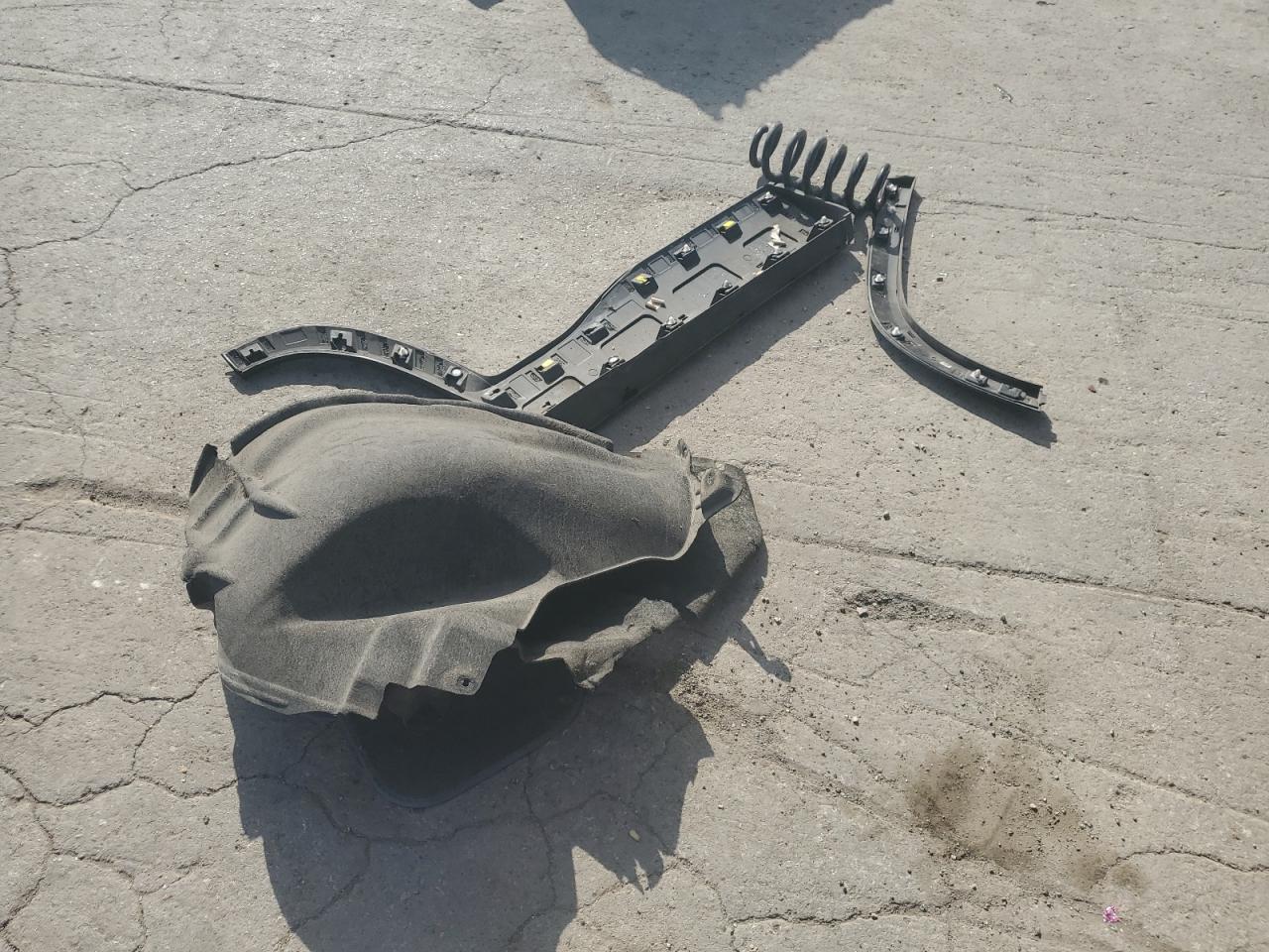 2018 GMC Acadia Slt-1 VIN: 1GKKNULS3JZ173589 Lot: 70074815