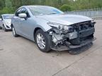 2016 MAZDA 3 SE-L NAV  for sale at Copart WHITBURN