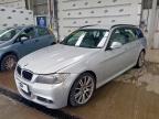 2012 BMW 3 SERIES M SPORT for sale at Copart EAST KILBRIDE