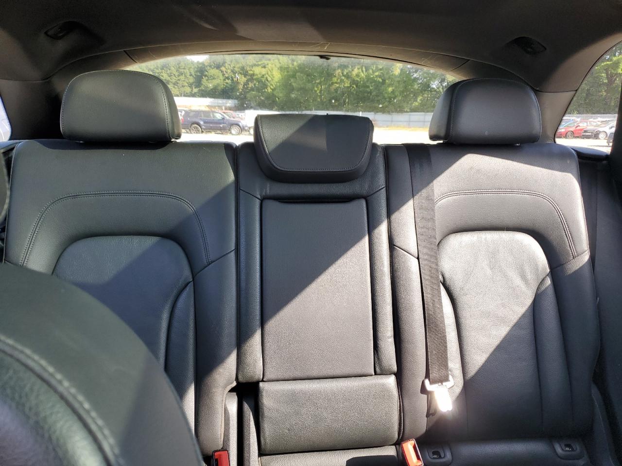 2015 Audi Q5 Premium Plus VIN: WA1DGAFP7FA077789 Lot: 68284855