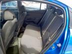 2011 KIA RIO 2 for sale at Copart SANDY