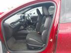 2020 FORD FOCUS ST for sale at Copart EAST KILBRIDE