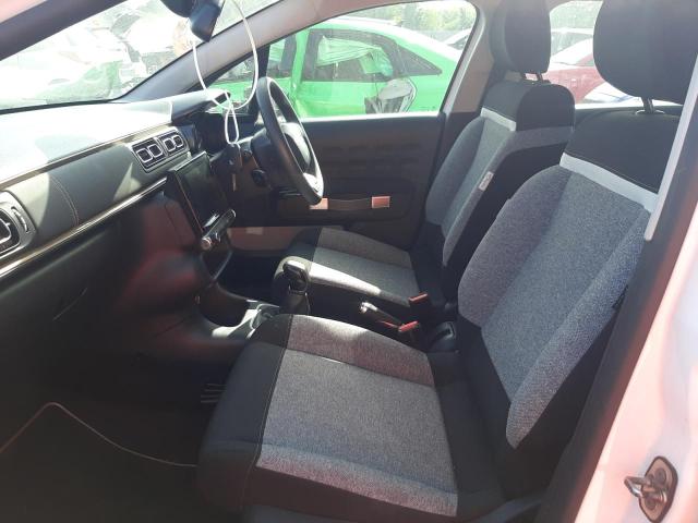 2020 CITROEN C3 ORIGINS