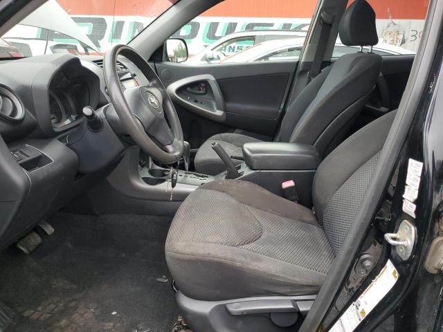 2008 TOYOTA RAV4 SPORT  