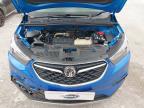 2017 VAUXHALL MOKKA X ELITE NAV TURBO A  for sale at Copart ST HELENS