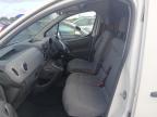 2013 CITROEN BERLINGO 8 for sale at Copart SANDTOFT