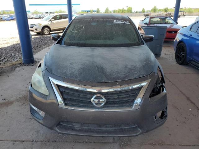  NISSAN ALTIMA 2014 Szary