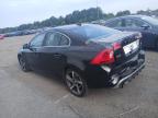 2012 VOLVO S60 R-DESI for sale at Copart SANDTOFT