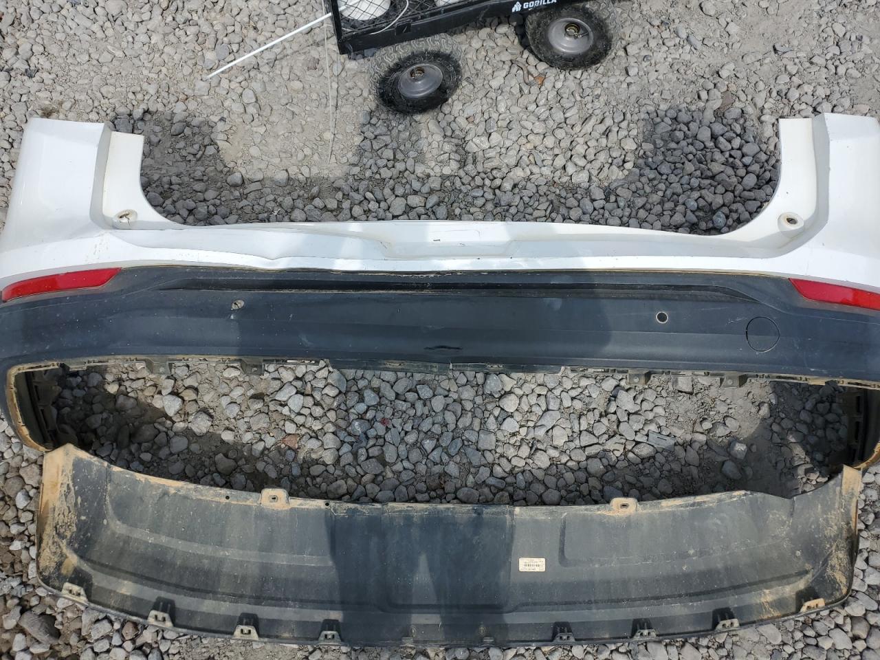 2020 GMC Terrain Sle VIN: 3GKALMEV9LL178721 Lot: 69203215