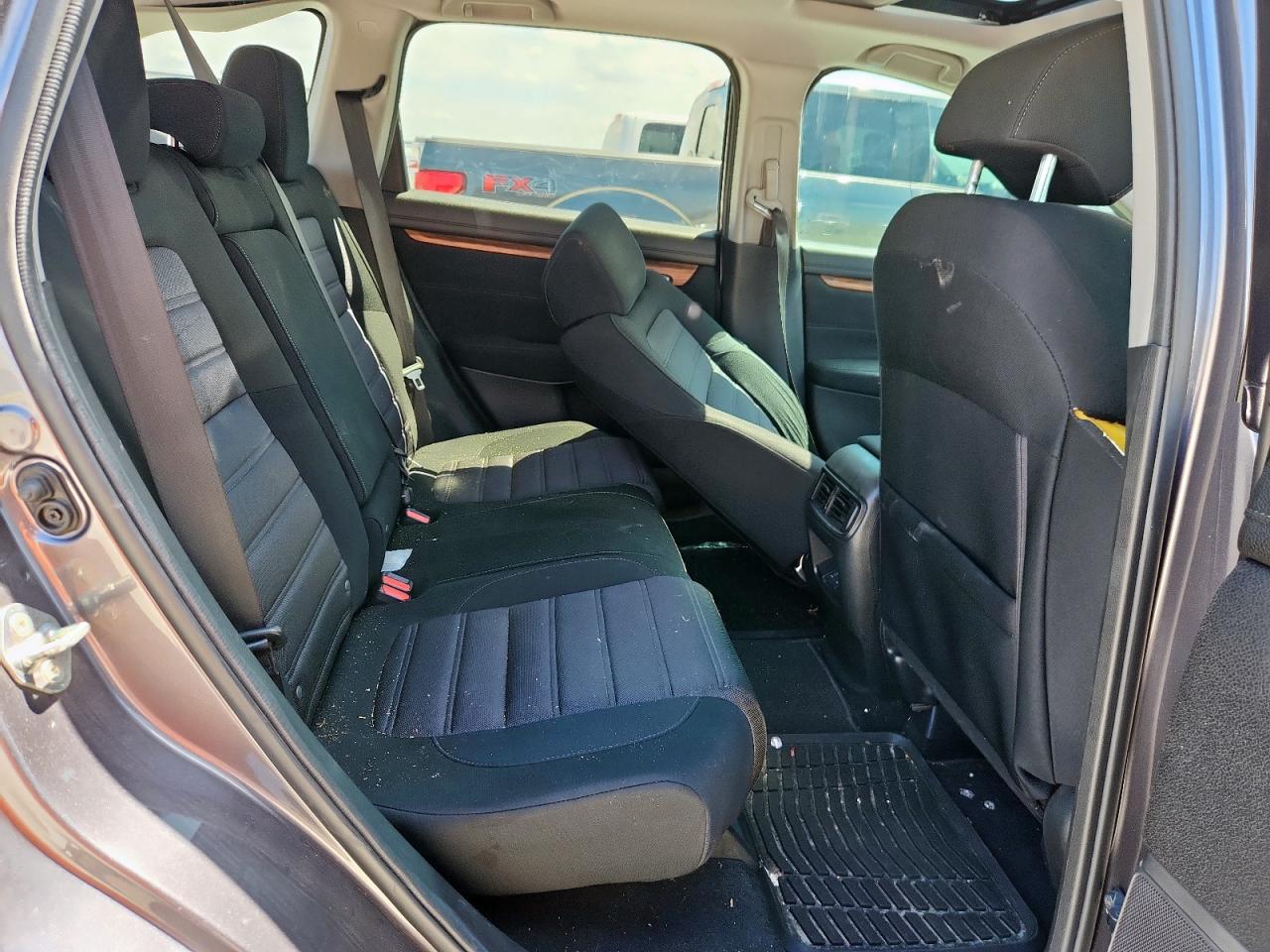 2019 Honda Cr-V Ex VIN: 5J6RW1H5XKA033011 Lot: 67626725