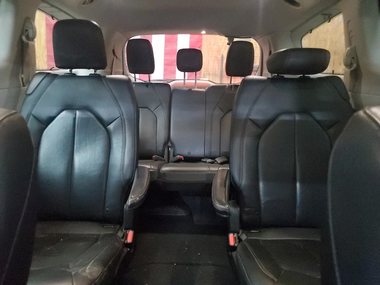 2019 Chrysler Pacifica Touring L VIN: 2C4RC1BG2KR588961 Lot: 68493235