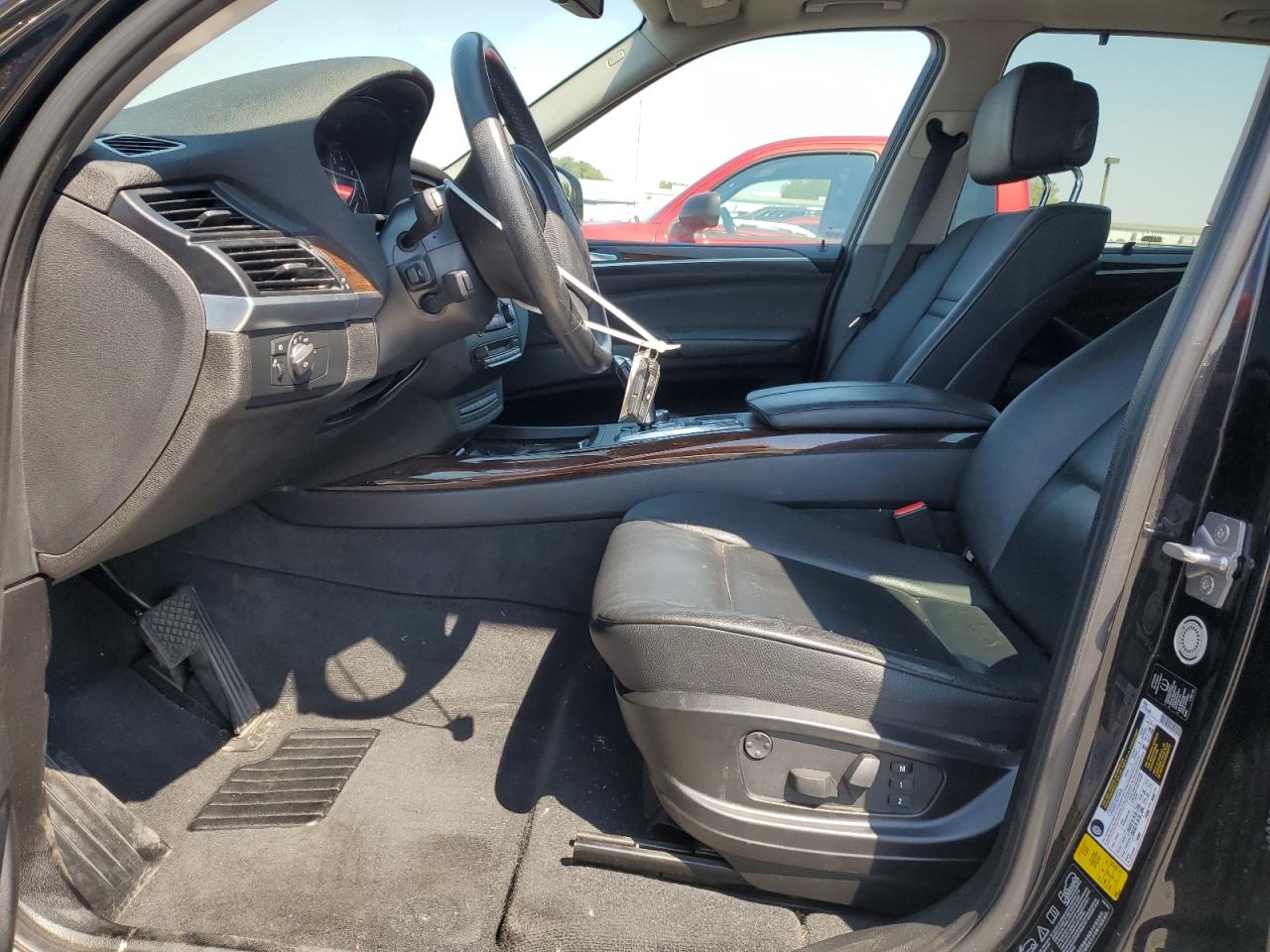 2012 BMW X5 xDrive35D VIN: 5UXZW0C54CL671055 Lot: 68299345