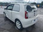 2019 SKODA CITIGO COL for sale at Copart CHESTER