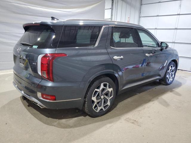  HYUNDAI PALISADE 2022 Charcoal