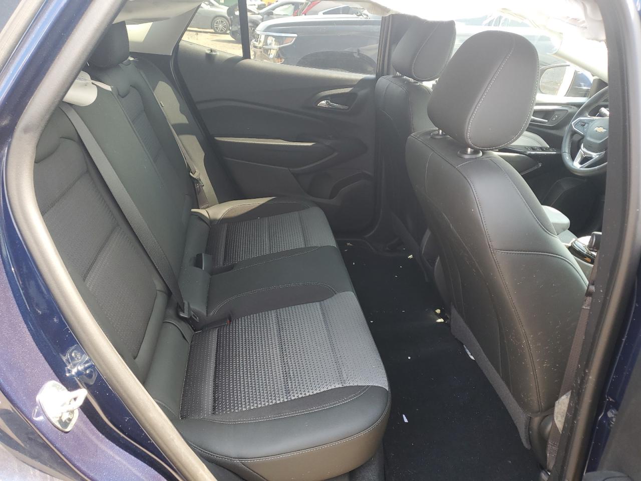 2024 Chevrolet Trax 1Lt VIN: KL77LHE22RC203768 Lot: 67025585