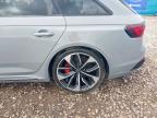 2018 AUDI RS 4 CARBO for sale at Copart YORK