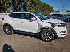 2017 HYUNDAI TUCSON LIMITED   à vendre chez Copart ON - LONDON