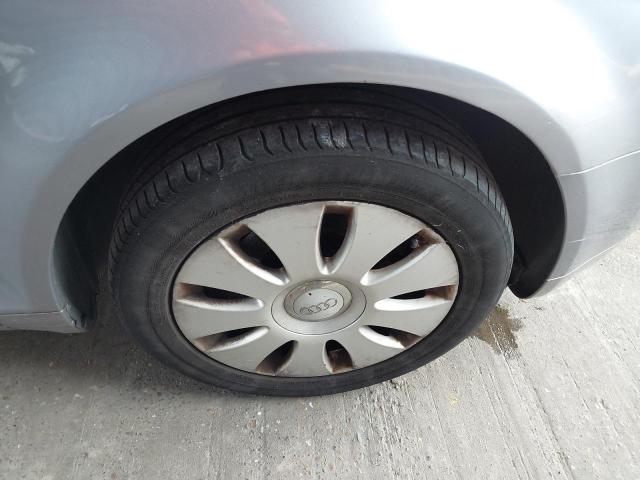 2007 AUDI A3 SPECIAL
