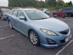 2011 MAZDA 6 TS2 for sale at Copart SANDTOFT