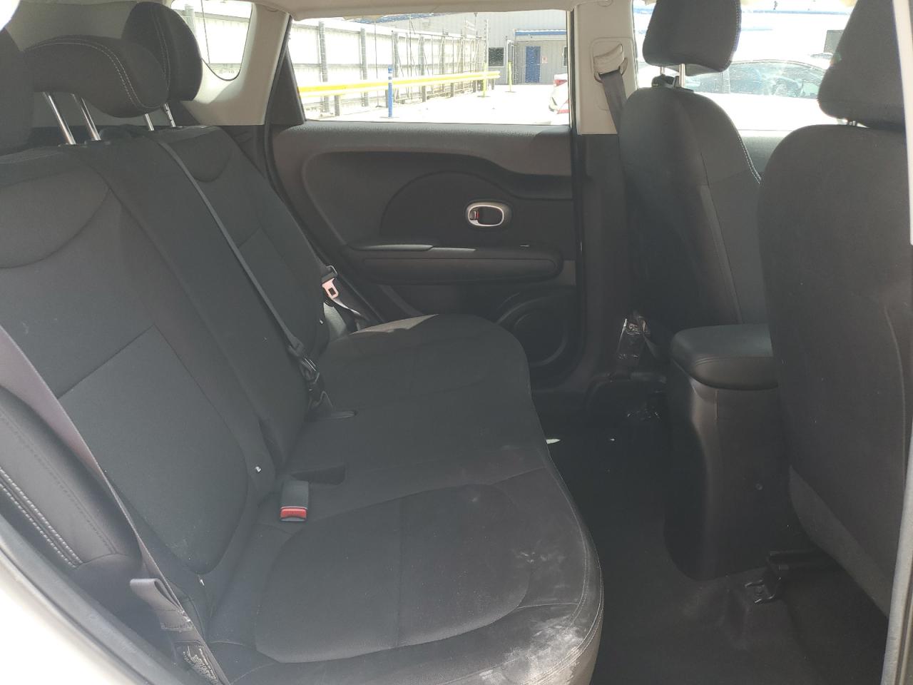 2019 Kia Soul VIN: KNDJN2A27K7911454 Lot: 69682025