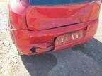 2006 FIAT G PUNTO SP for sale at Copart BRISTOL