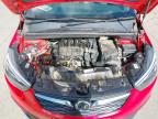 2018 VAUXHALL CROSSLAND X ELITE NAV for sale at Copart WHITBURN