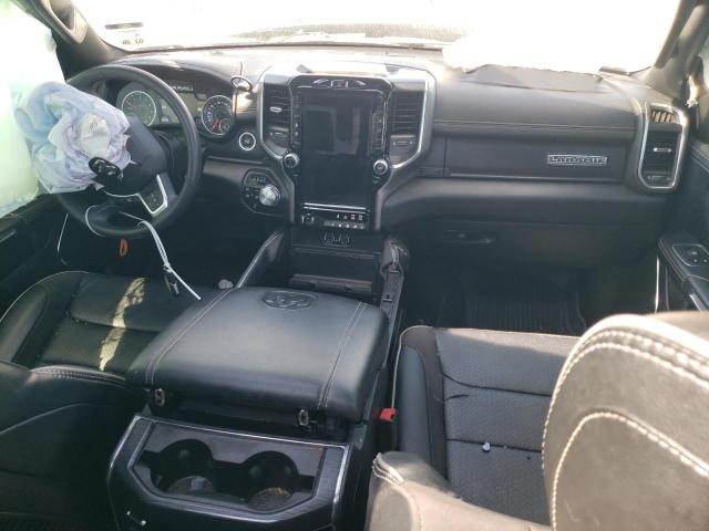  RAM 1500 2024 Белы