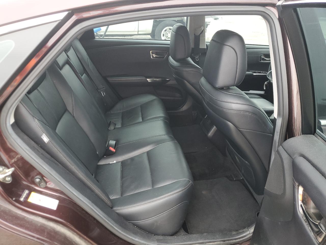 2016 Toyota Avalon Xle VIN: 4T1BK1EB6GU195670 Lot: 67287895