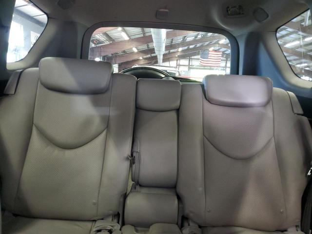 2008 TOYOTA RAV4 LIMITED