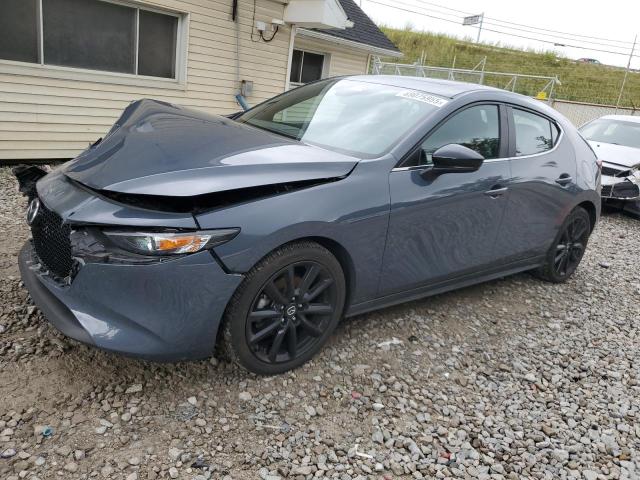 2025 Mazda 3 Preferred