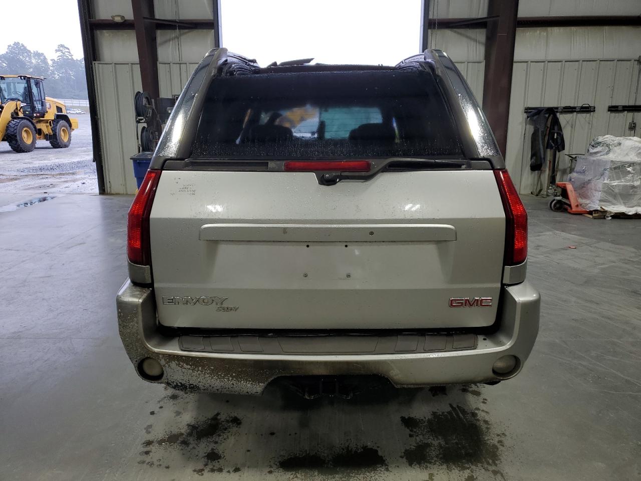 2004 GMC Envoy Xuv VIN: 1GKES12S946139250 Lot: 67348865