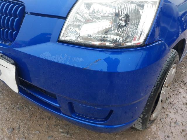 2006 KIA PICANTO LX