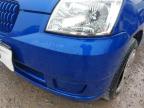 2006 KIA PICANTO LX for sale at Copart BRISTOL