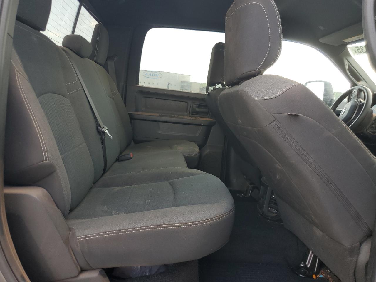 2024 Ram 2500 Tradesman VIN: 3C6UR5CL2RG196839 Lot: 69868435