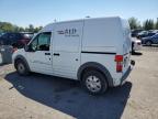 2012 FORD TRANSIT CONNECT XLT   à vendre chez Copart OR - PORTLAND NORTH