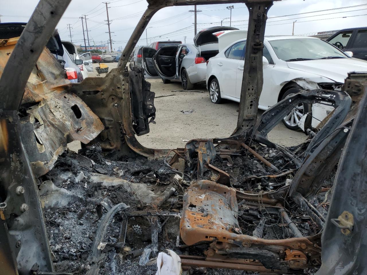 2021 Jeep Wrangler Unlimited Sport VIN: 1C4HJXDG0MW755457 Lot: 65181795