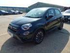 2021 FIAT 500X CITY for sale at Copart NEWBURY