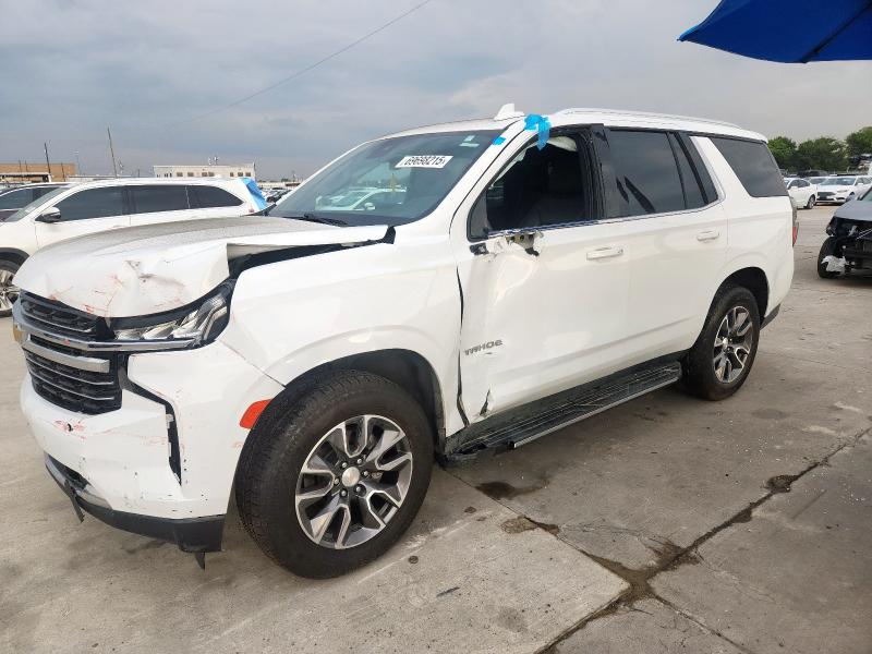 2023 Chevrolet Tahoe C1500 Lt
