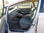 2010 TOYOTA PRIUS T SPIRIT for sale at Copart WISBECH