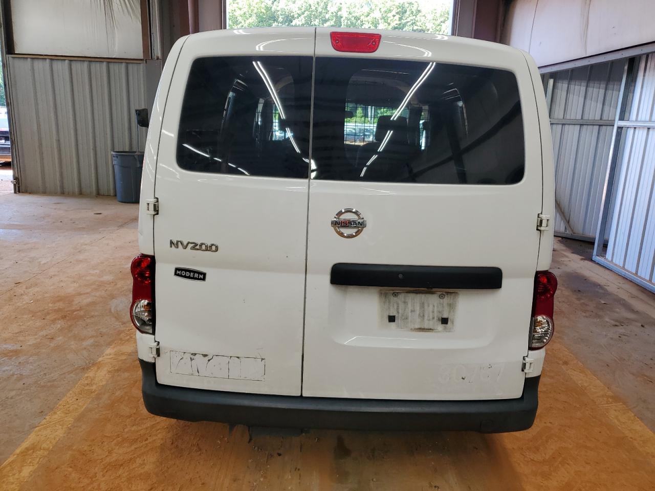 2019 Nissan Nv200 2.5S VIN: 3N6CM0KN3KK706205 Lot: 70011815