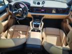 2025 PORSCHE CAYENNE COUPE   for sale at Copart GA - ATLANTA SOUTH