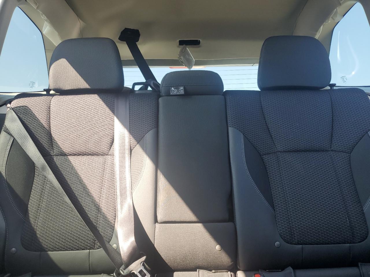 2021 Subaru Forester Premium VIN: JF2SKAJC1MH575945 Lot: 69234015
