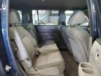 2012 HONDA PILOT EX   for sale at Copart CT - HARTFORD SPRINGFIELD