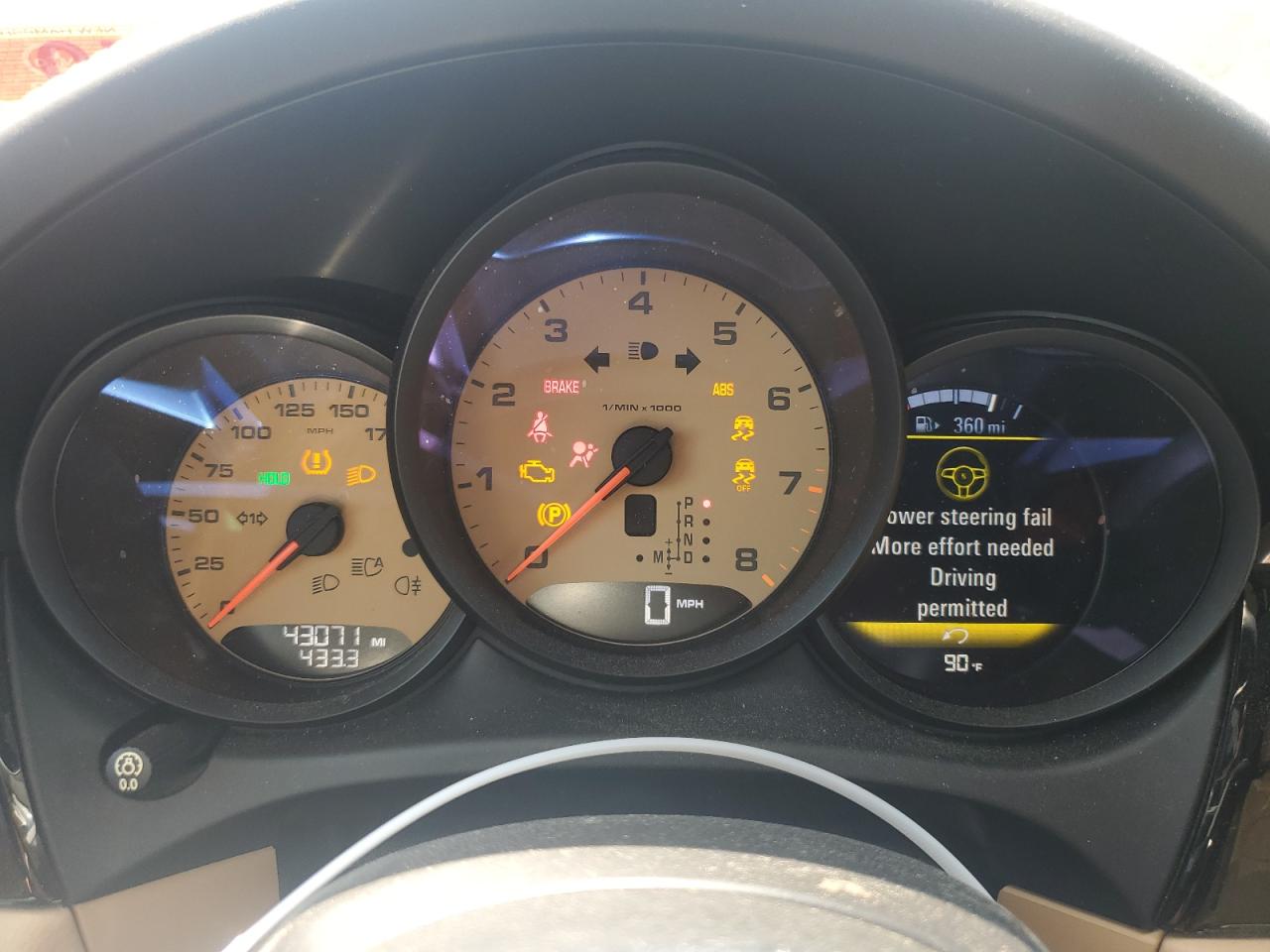 2018 Porsche Macan VIN: WP1AA2A54JLB02715 Lot: 68682085