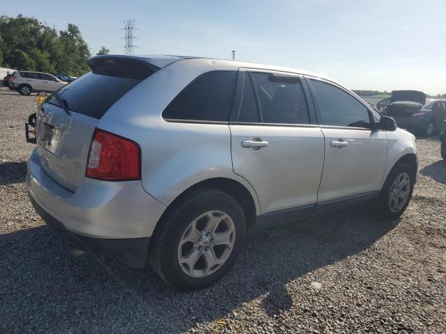 Parquets FORD EDGE 2013 Silver