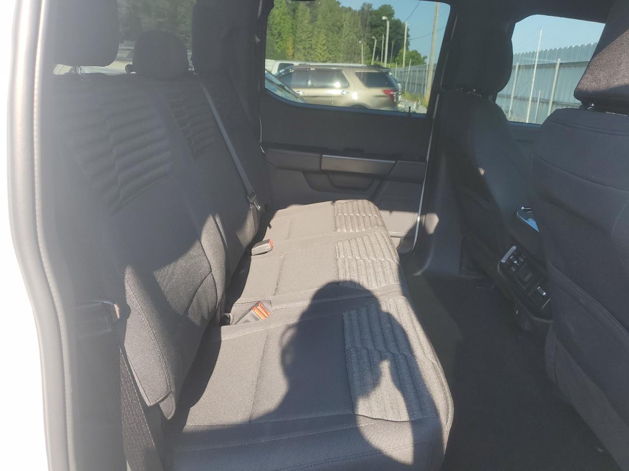 2023 Ford F150 Supercrew VIN: 1FTFW1E55PFB16935 Lot: 68186445