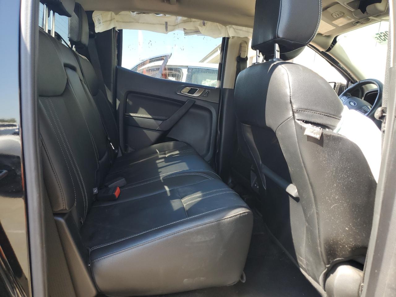 2019 Ford Ranger Xl VIN: 1FTER4FH4KLA06160 Lot: 70527965